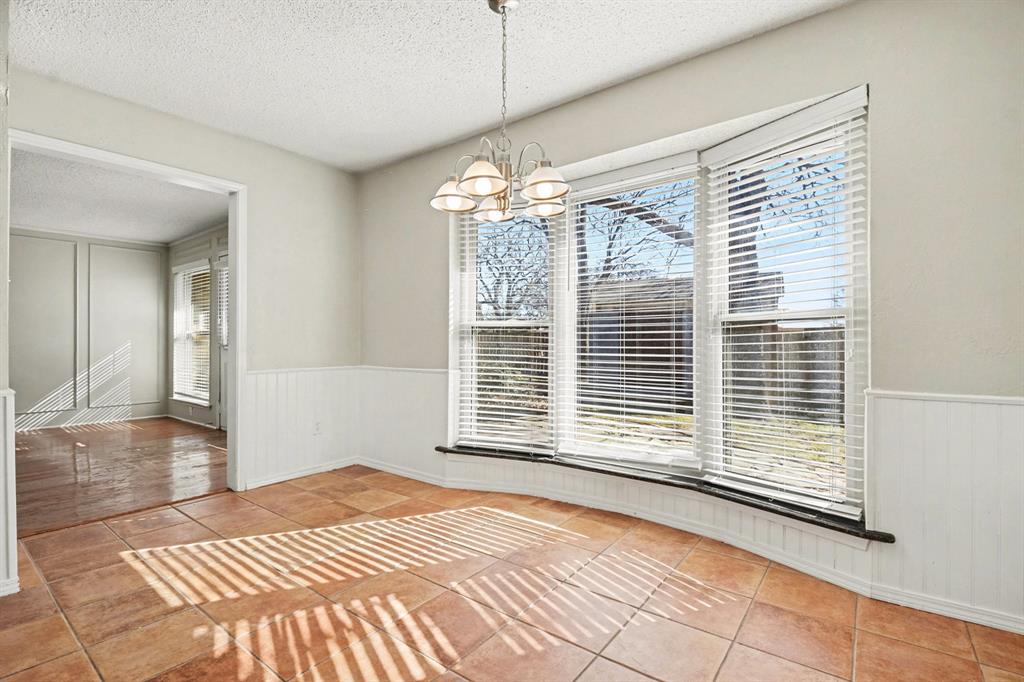 Bedford Meadows Add - Residential