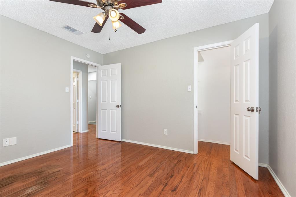 Bedford Meadows Add - Residential