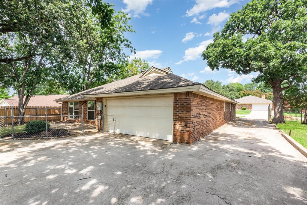 Bedford Meadows Add - Residential