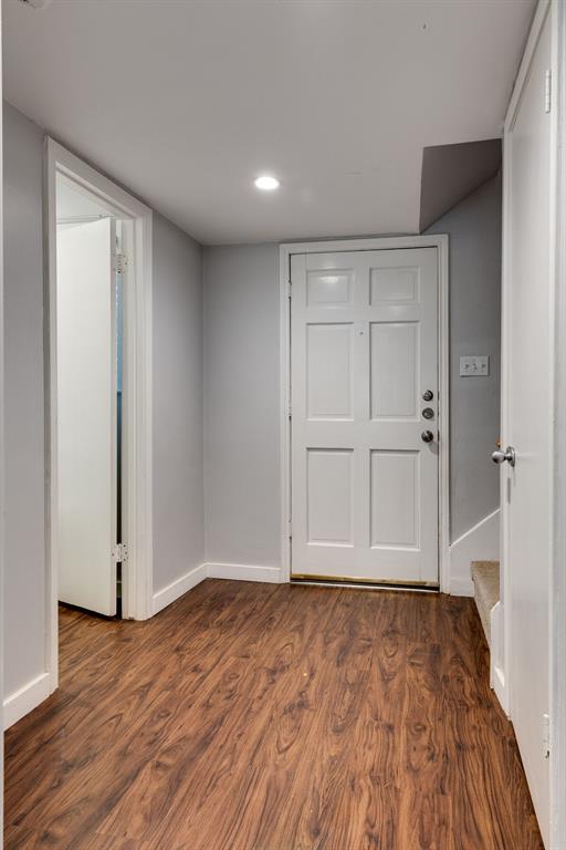 Shorewood Park Estates Condos - Residential Lease