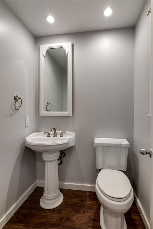 Shorewood Park Estates Condos - Residential Lease