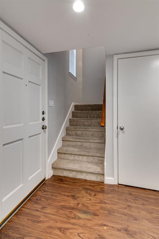 Shorewood Park Estates Condos - Residential Lease