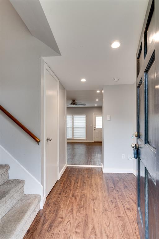 Shorewood Park Estates Condos - Residential Lease