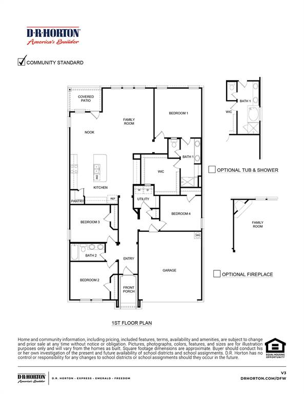 Woodcreek - Residential
