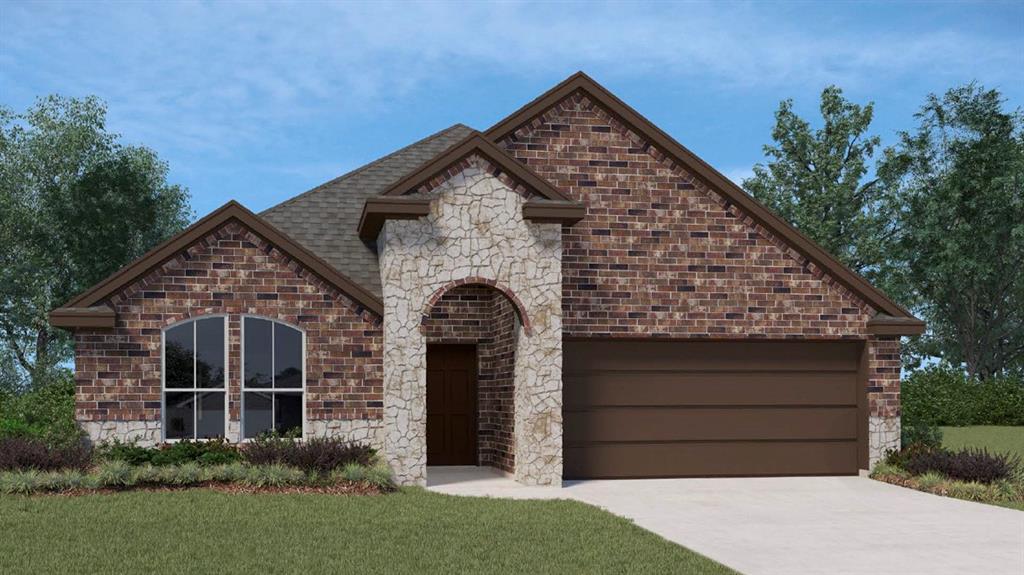 Woodcreek - Residential