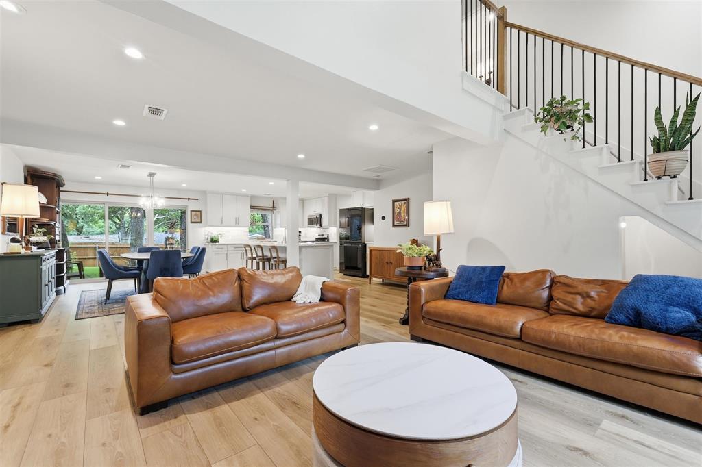 Lake Vista Estates - Residential
