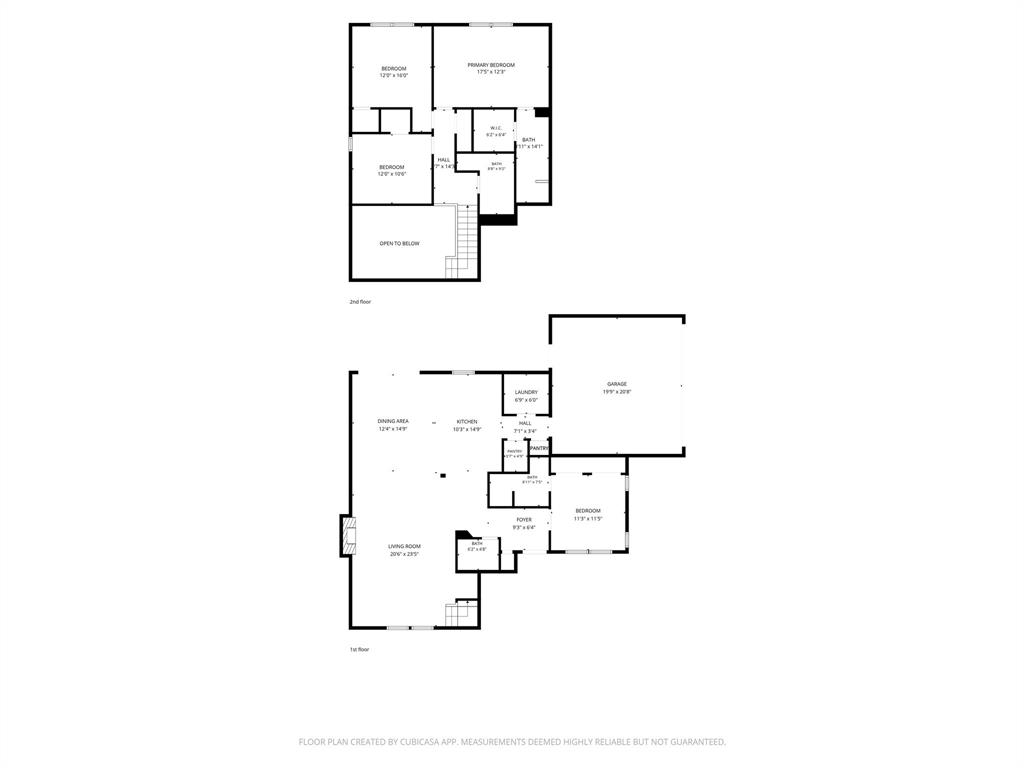 Lake Vista Estates - Residential