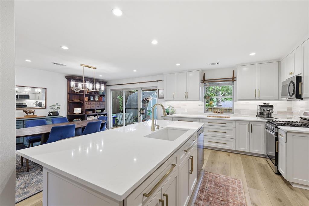 Lake Vista Estates - Residential