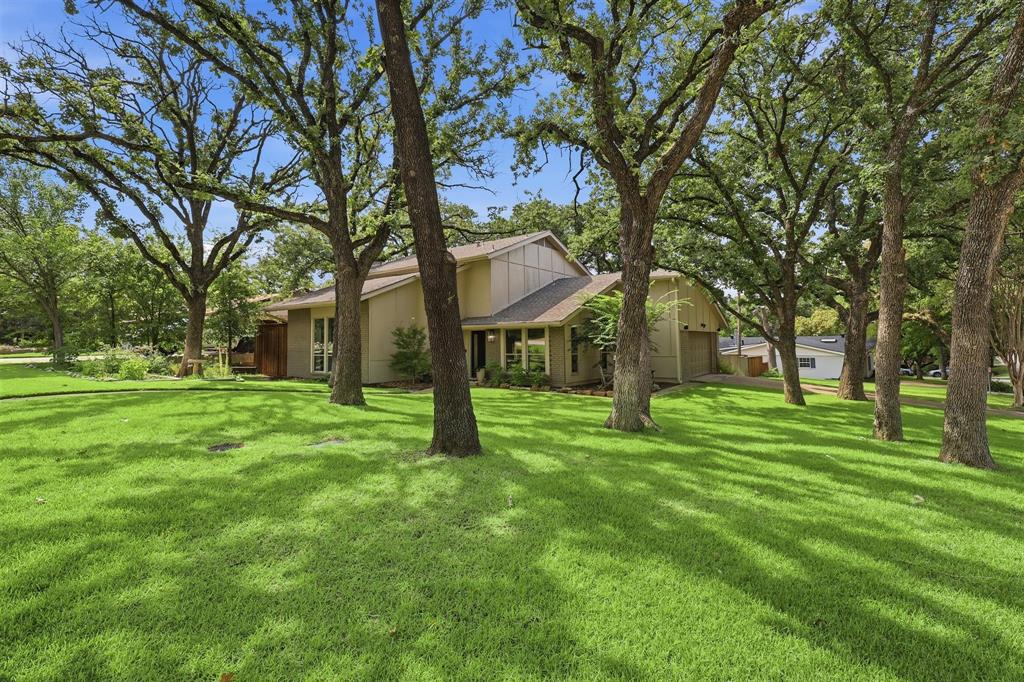 Lake Vista Estates - Residential