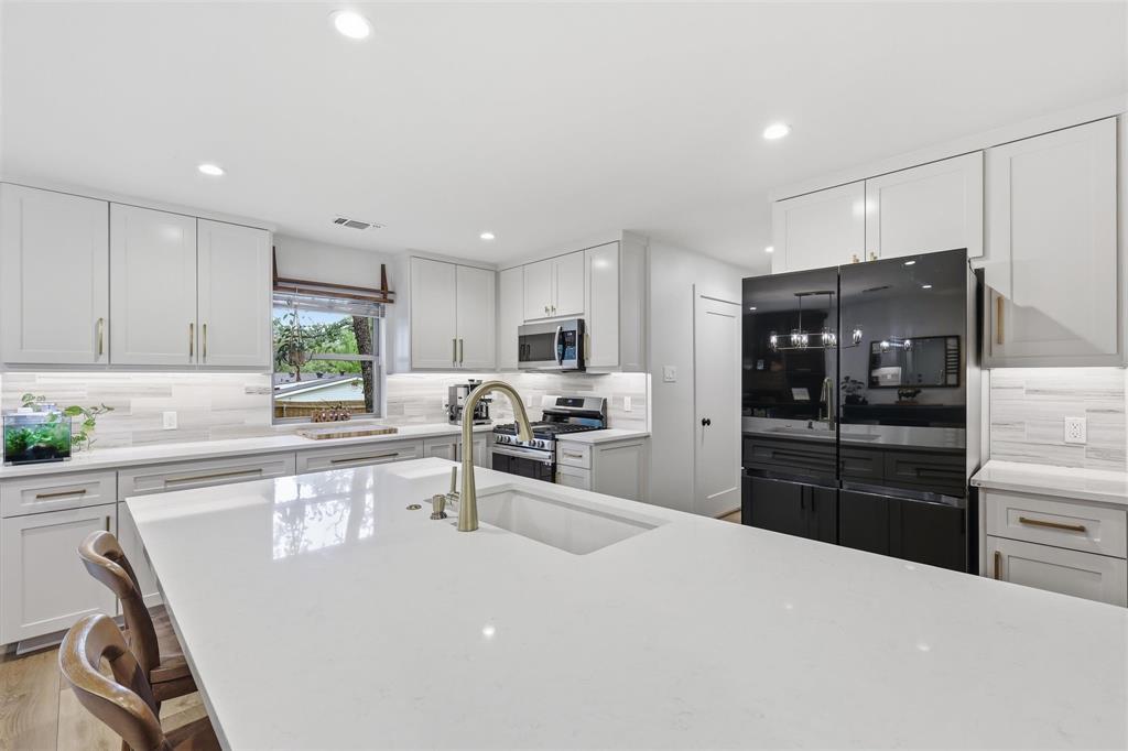 Lake Vista Estates - Residential