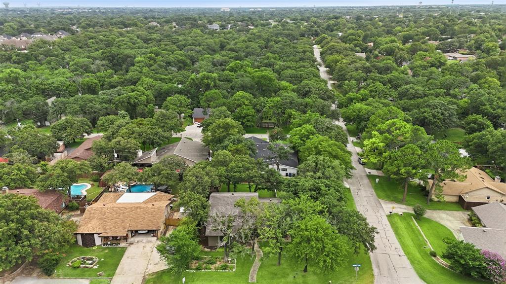 Lake Vista Estates - Residential
