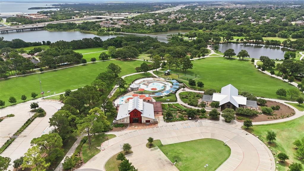 Lake Vista Estates - Residential