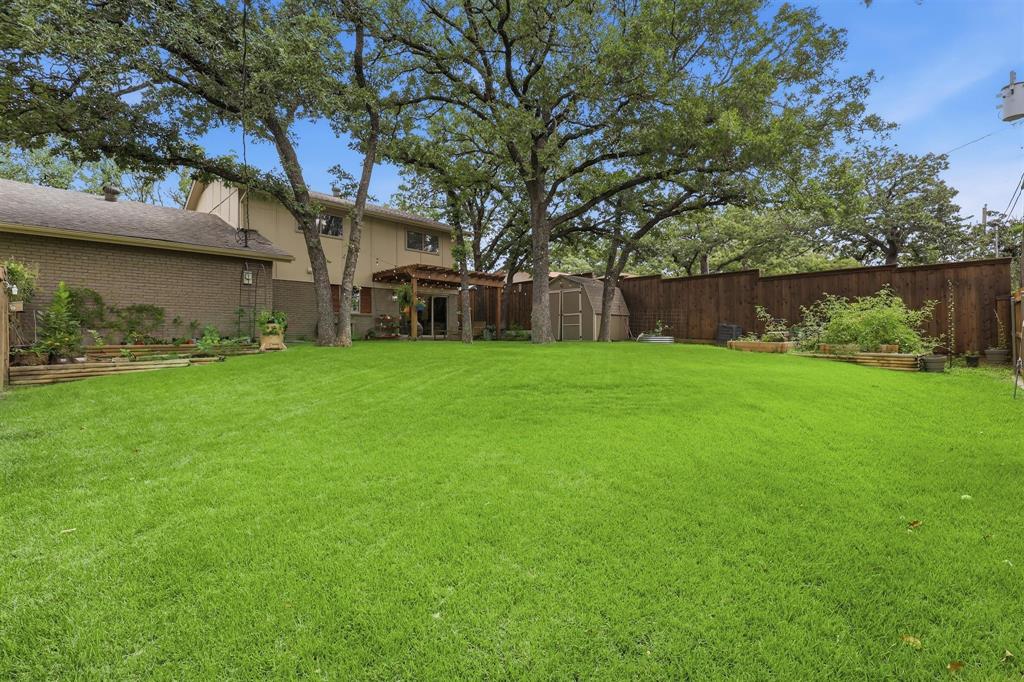 Lake Vista Estates - Residential