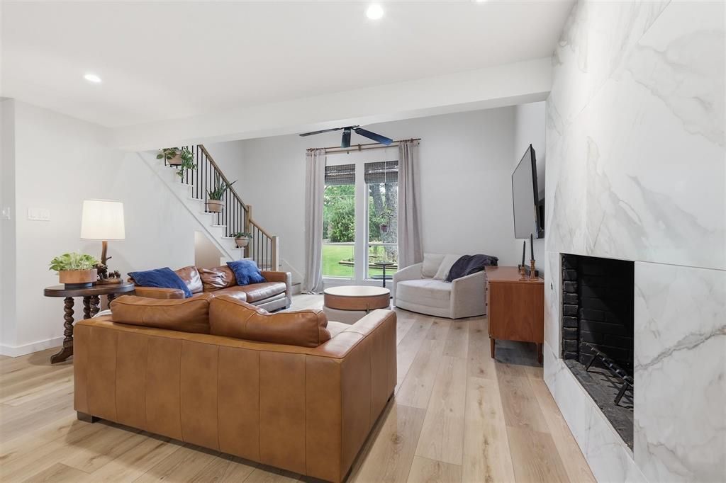 Lake Vista Estates - Residential