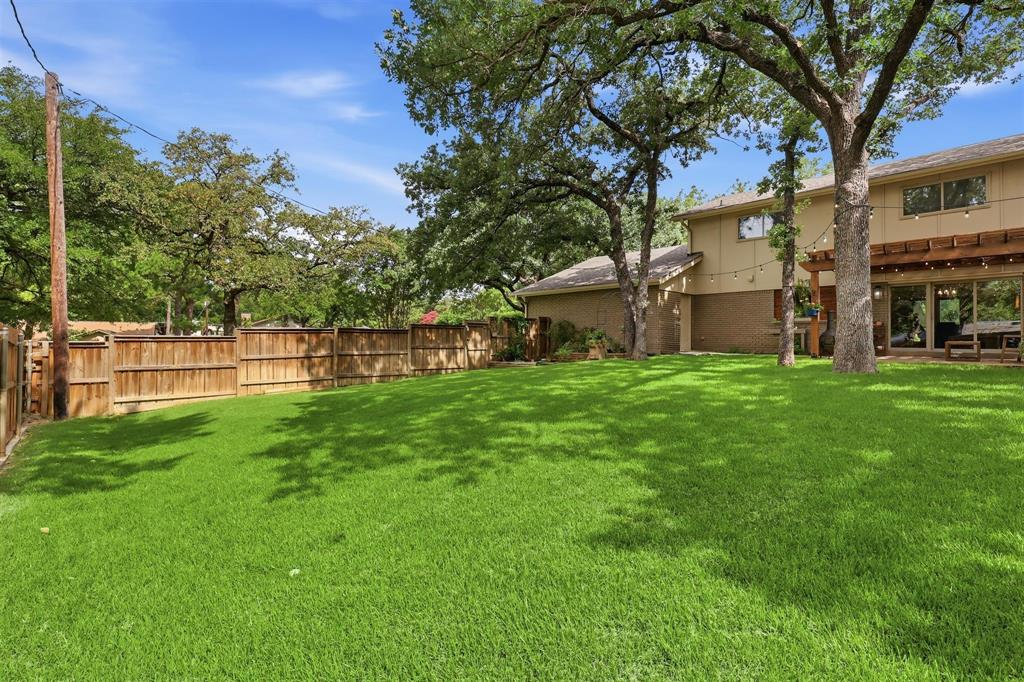 Lake Vista Estates - Residential