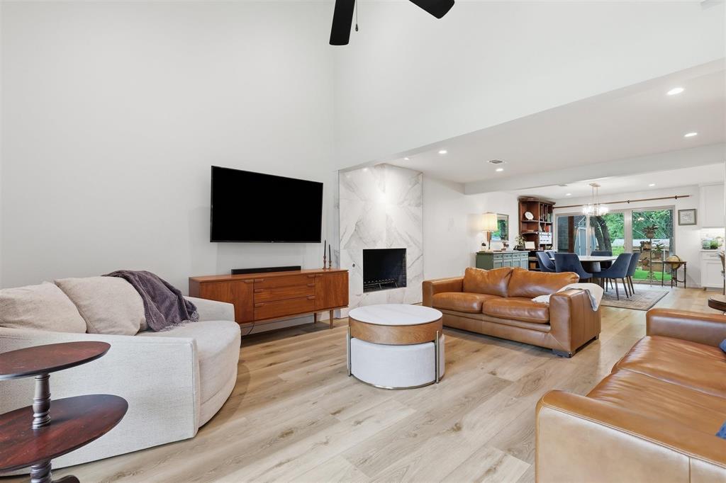 Lake Vista Estates - Residential