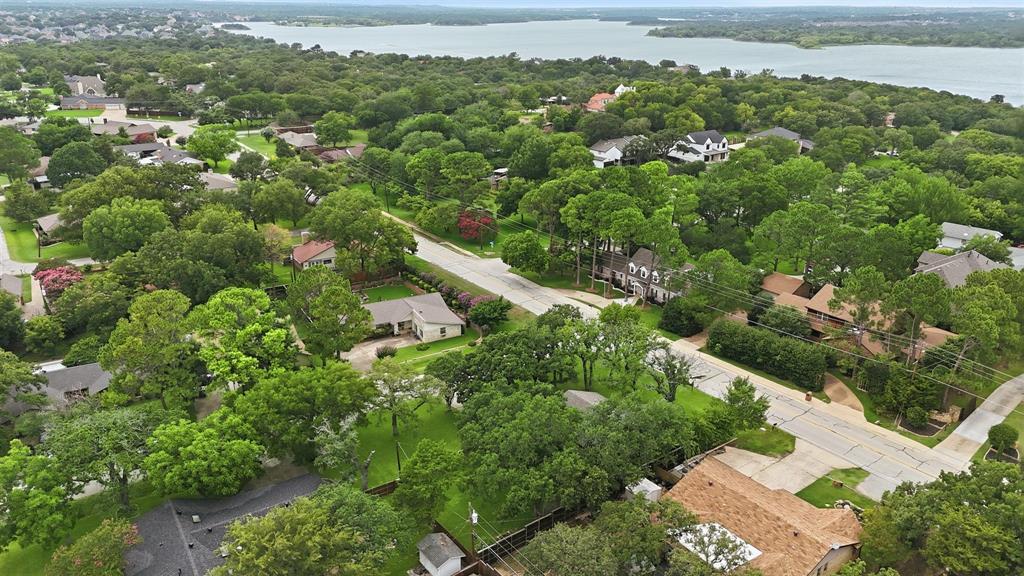Lake Vista Estates - Residential