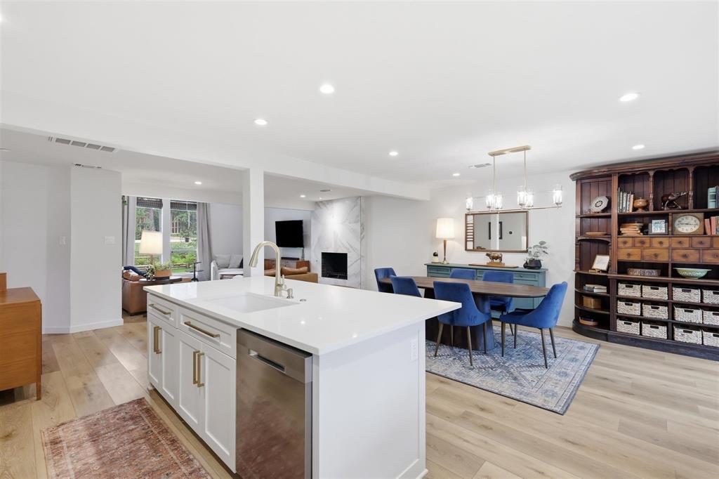 Lake Vista Estates - Residential