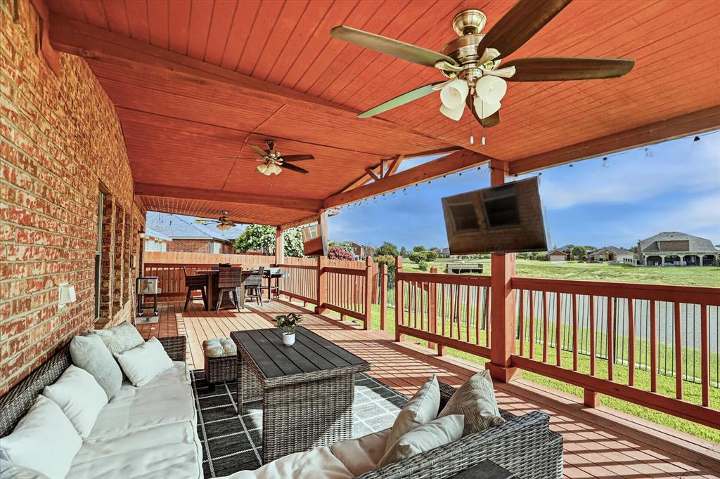 Fossil Lake Add - Residential