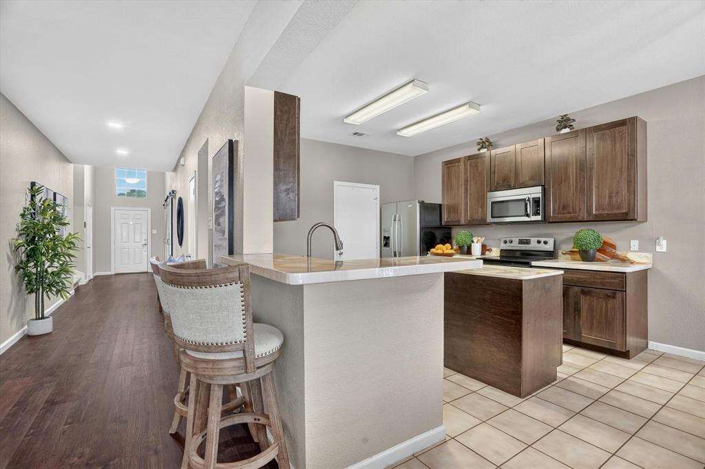 Fossil Lake Add - Residential