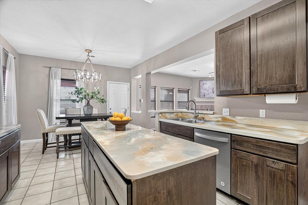 Fossil Lake Add - Residential