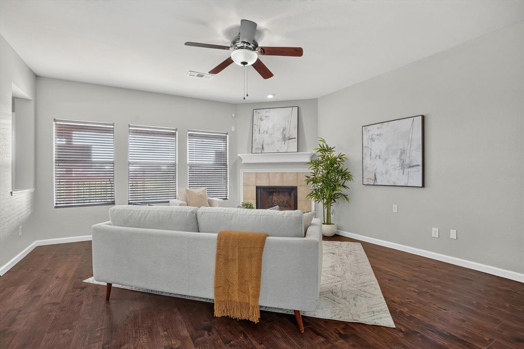 Fossil Lake Add - Residential