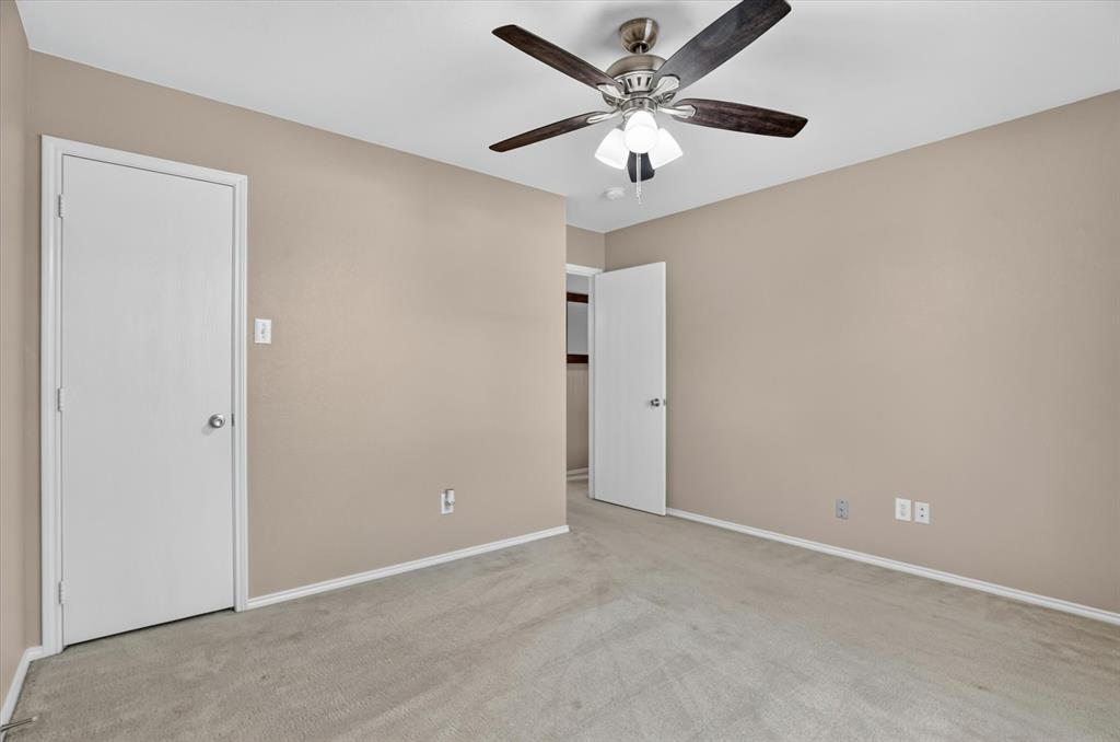 Fossil Lake Add - Residential