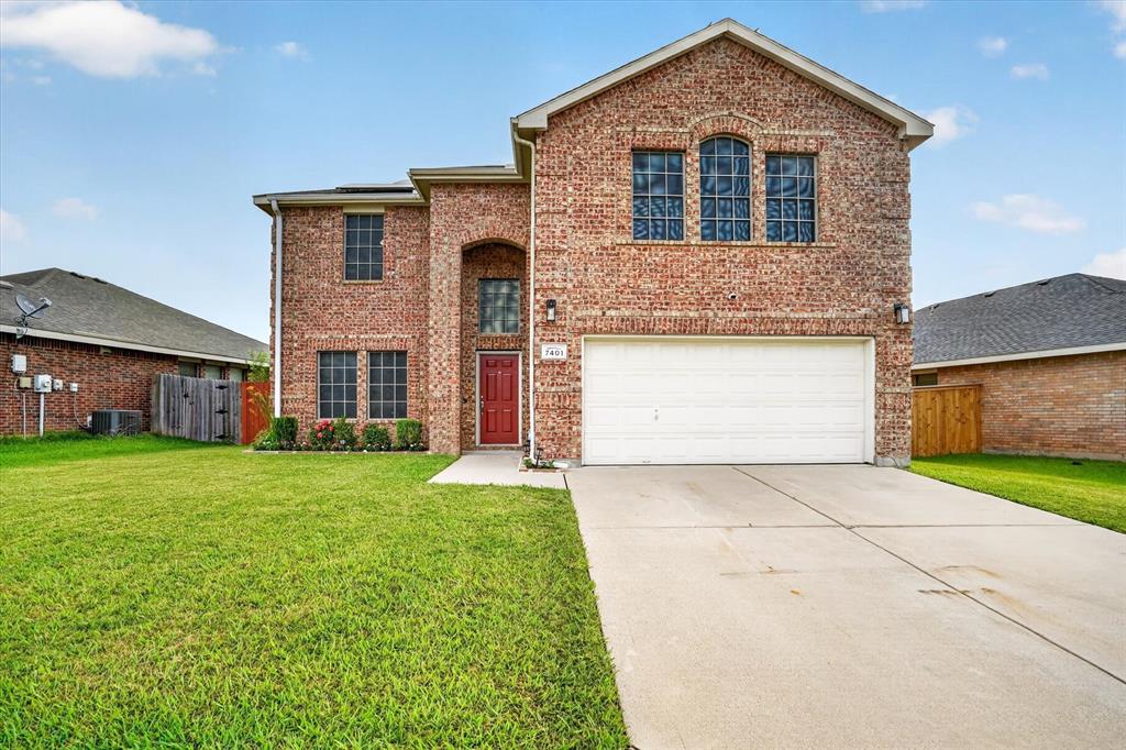 Fossil Lake Add - Residential