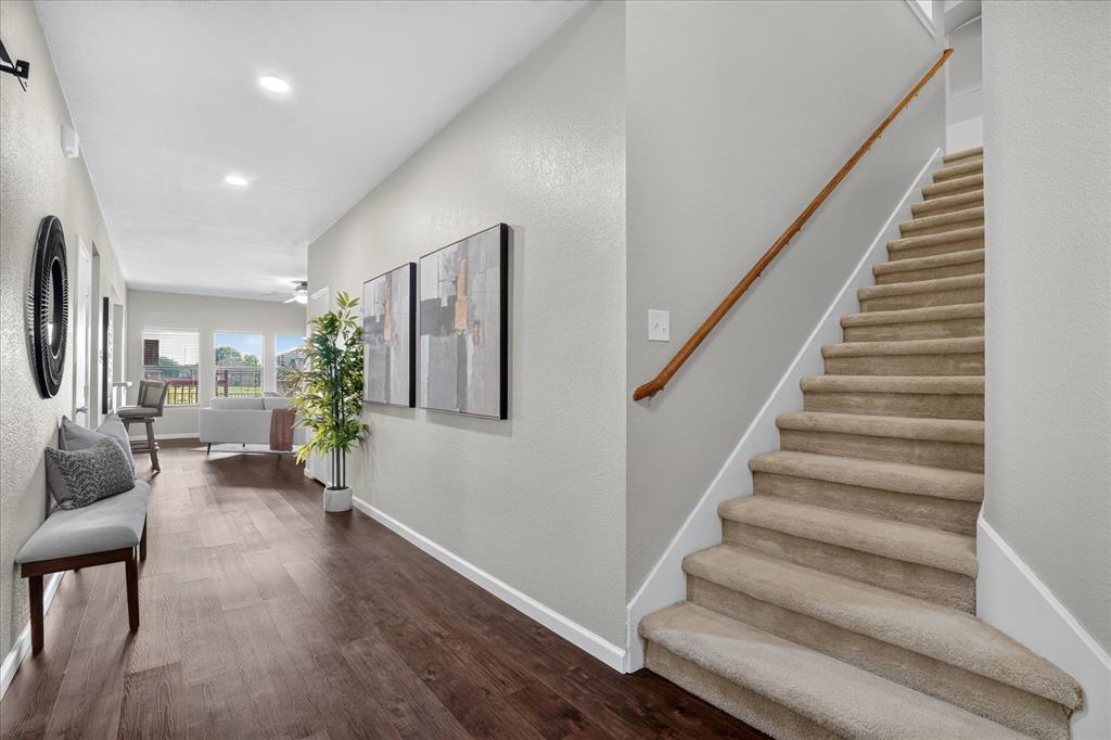Fossil Lake Add - Residential