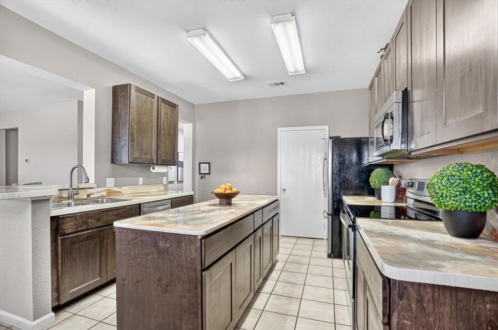 Fossil Lake Add - Residential