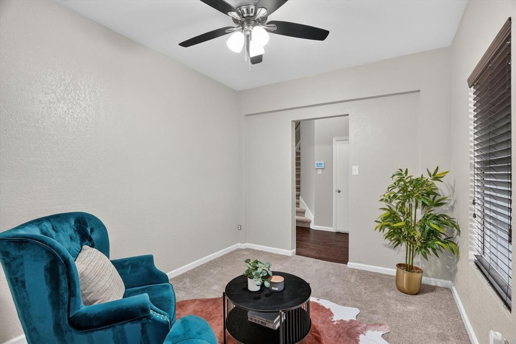 Fossil Lake Add - Residential