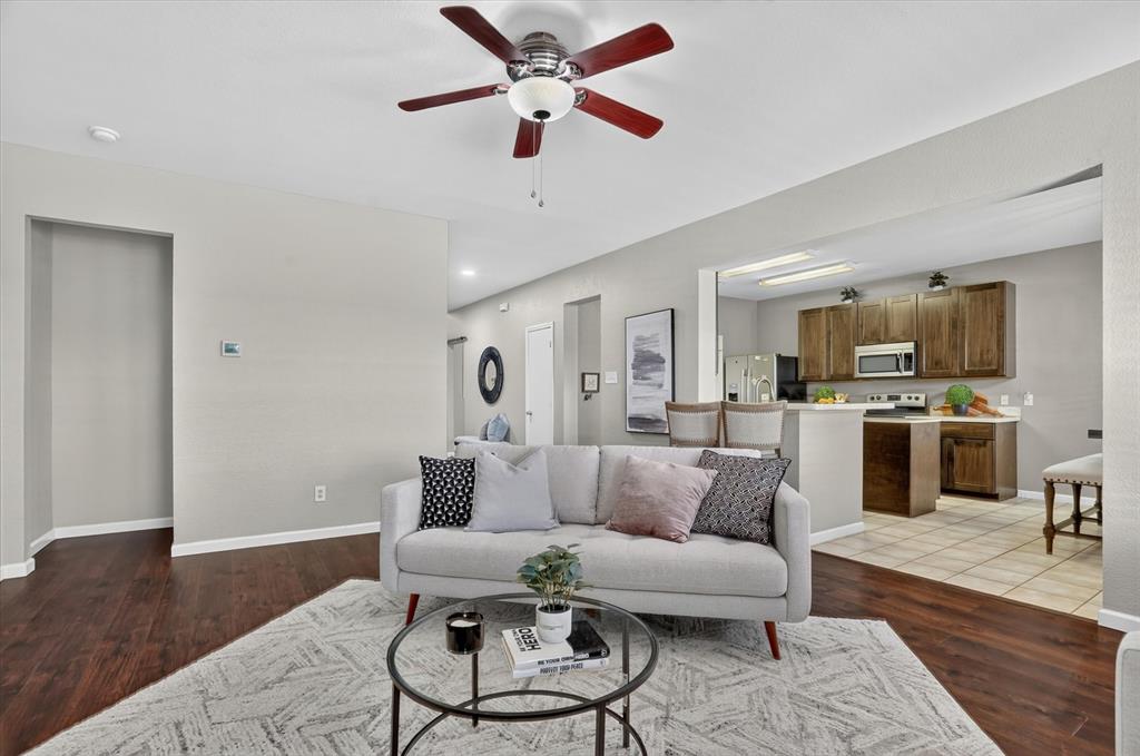 Fossil Lake Add - Residential