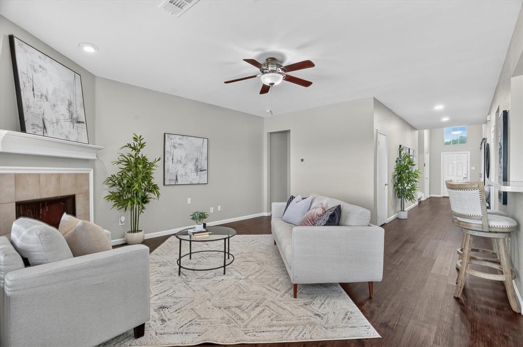 Fossil Lake Add - Residential