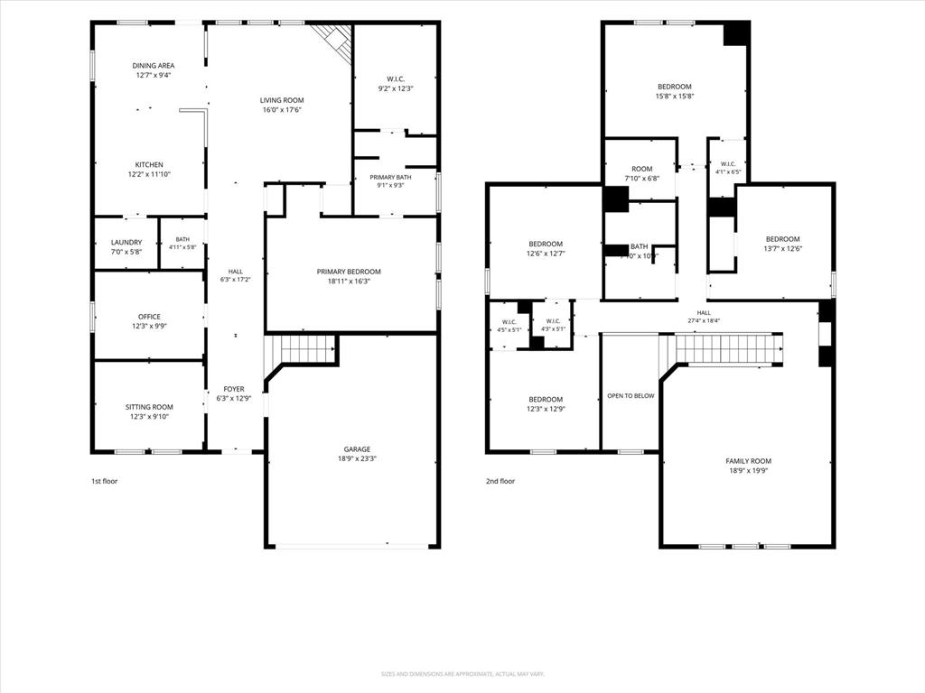 Fossil Lake Add - Residential