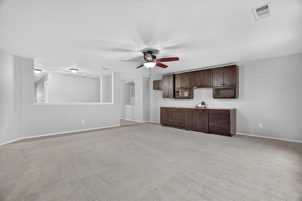 Fossil Lake Add - Residential