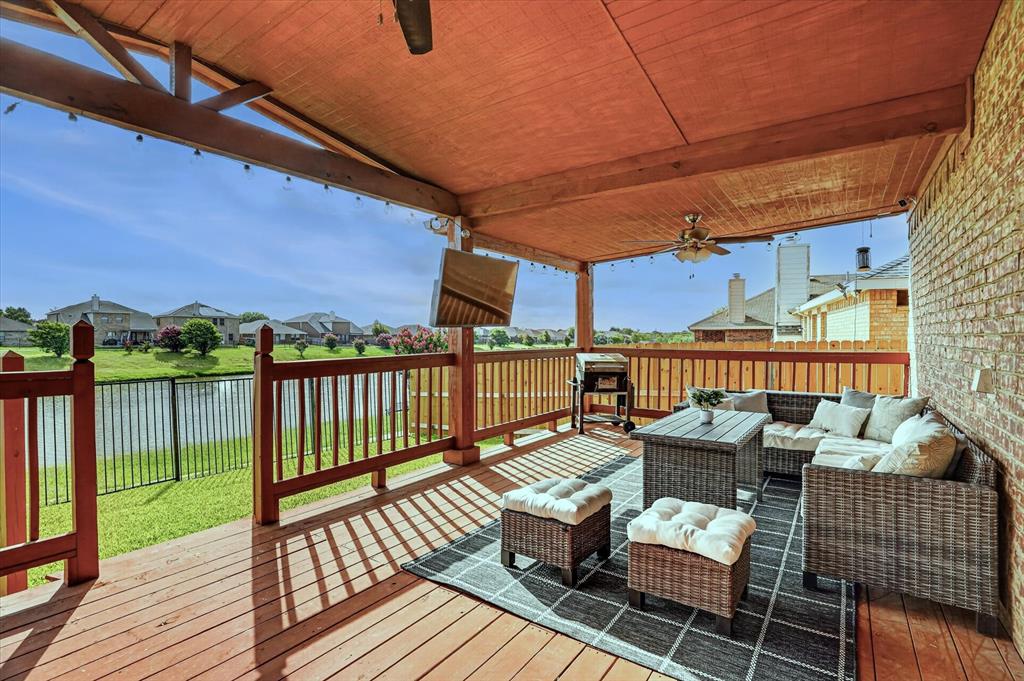 Fossil Lake Add - Residential