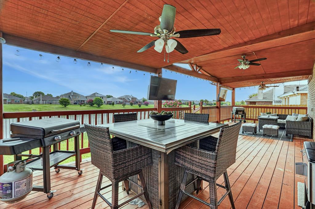 Fossil Lake Add - Residential