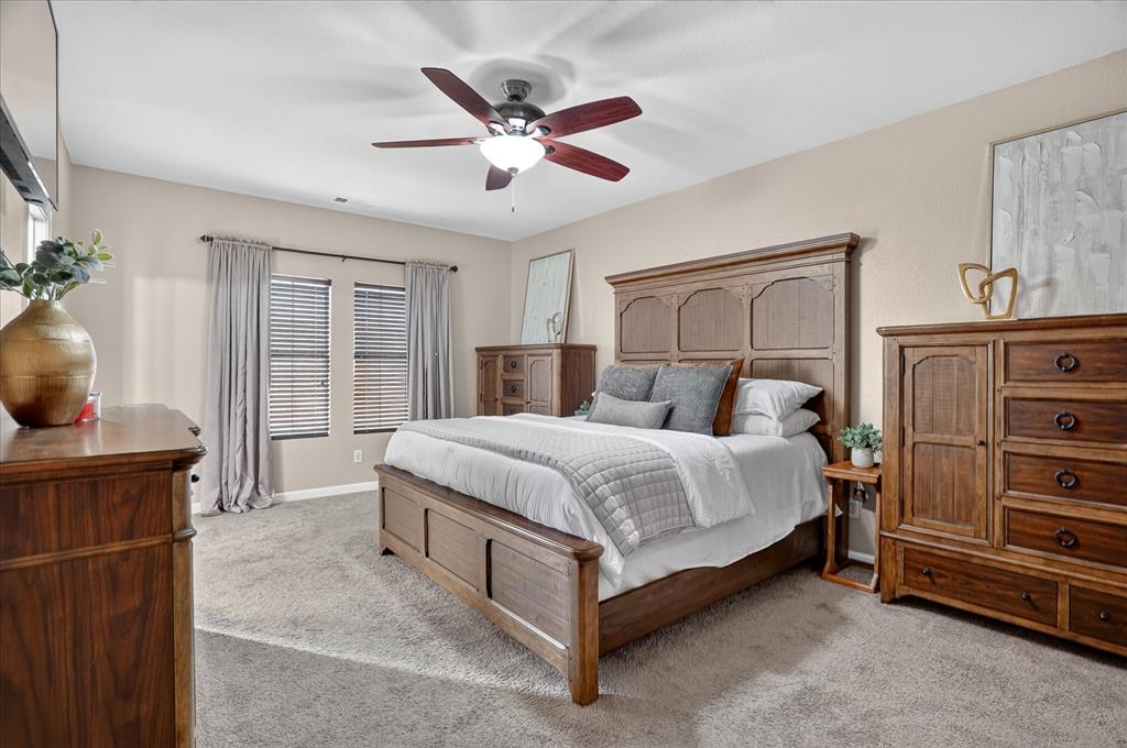 Fossil Lake Add - Residential