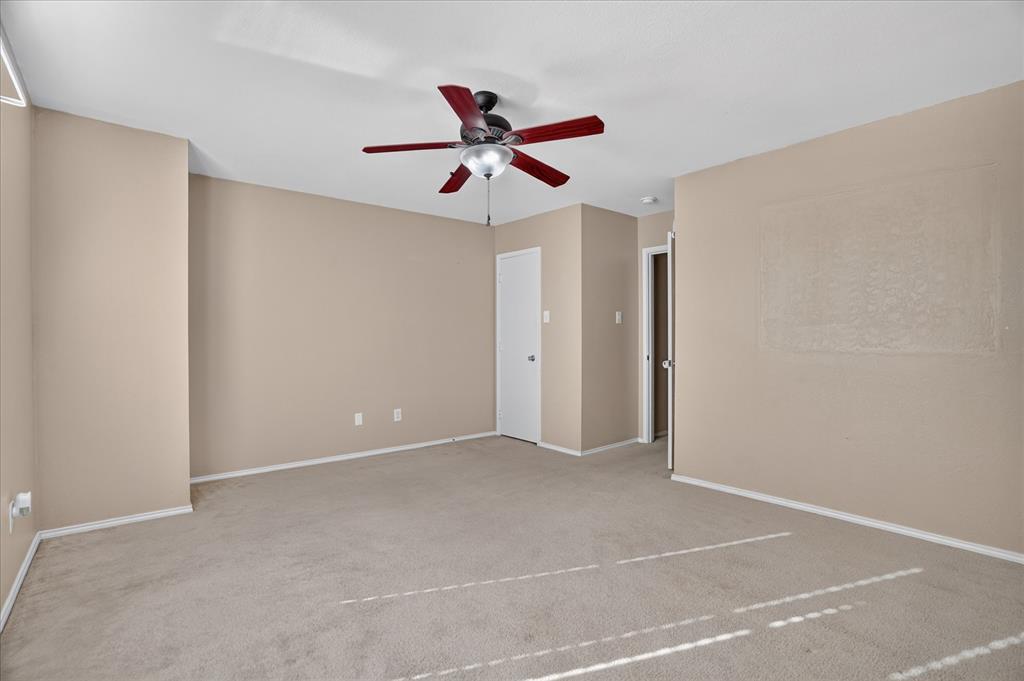 Fossil Lake Add - Residential