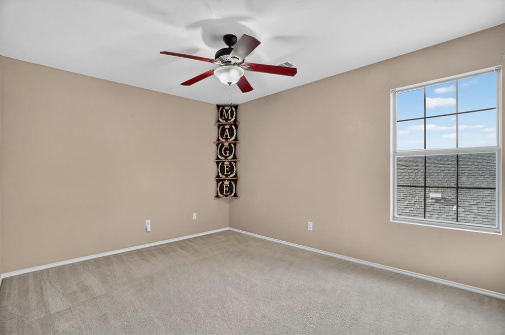 Fossil Lake Add - Residential