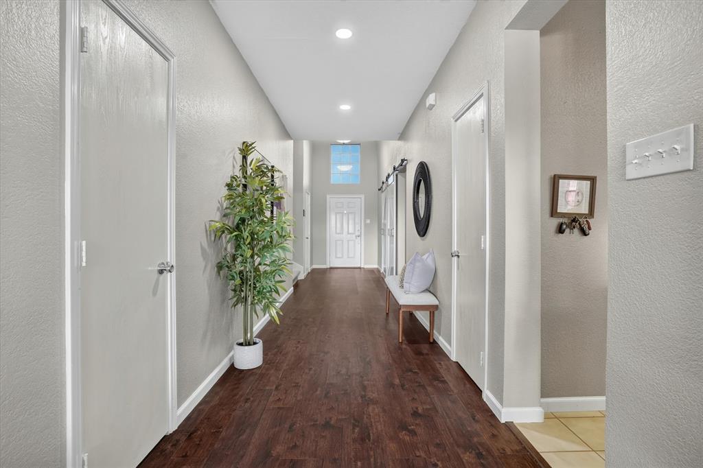 Fossil Lake Add - Residential