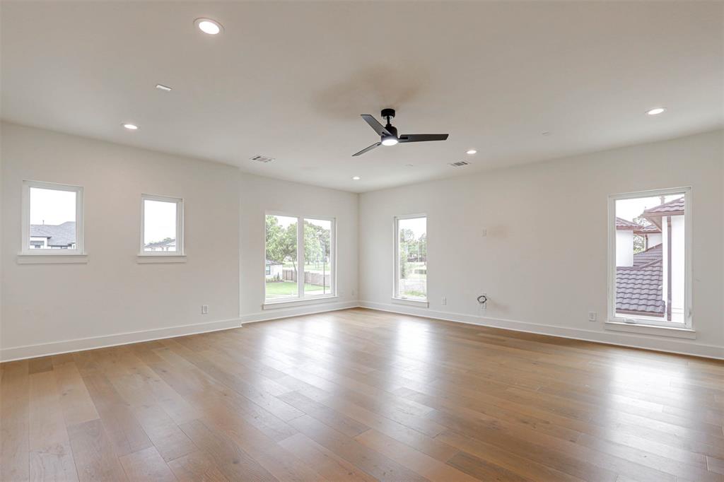 Westbury Estates - Residential