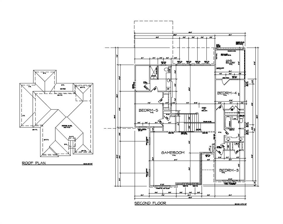 Westbury Estates - Residential