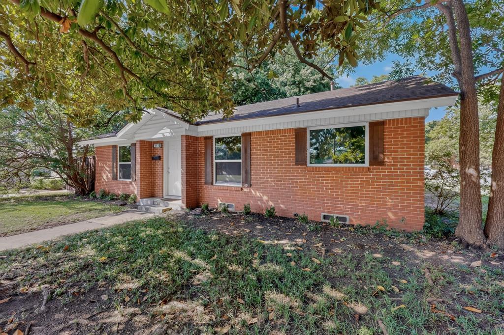 Lake Highlands Estates - Residential