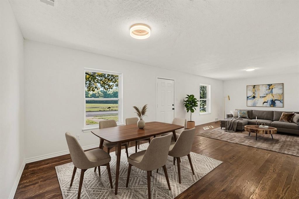 Lake Highlands Estates - Residential