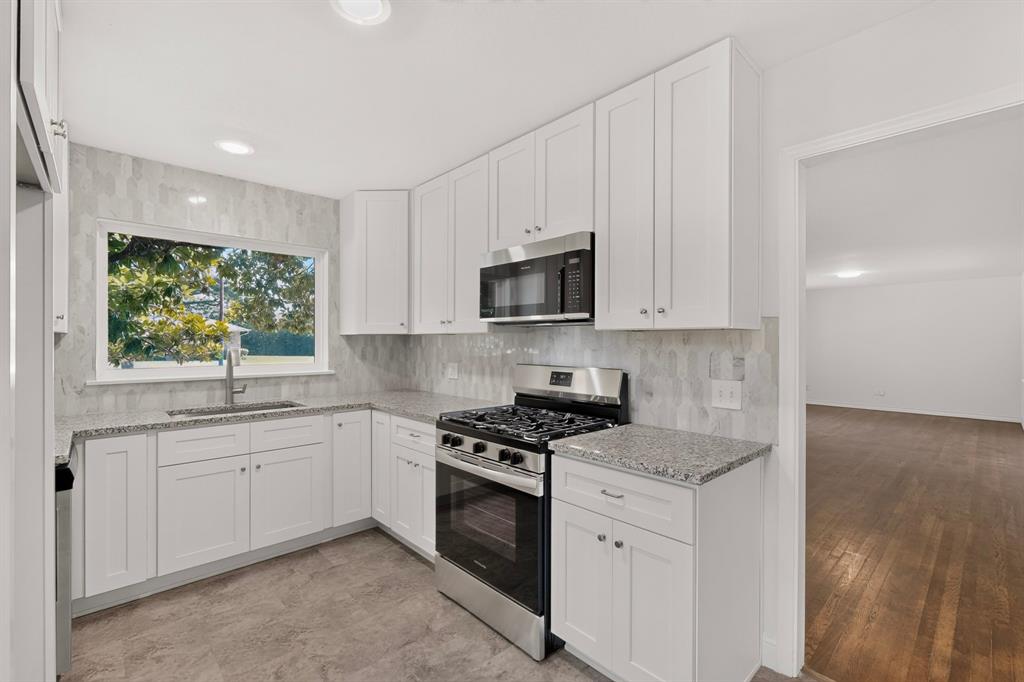 Lake Highlands Estates - Residential