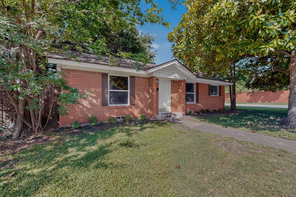 Lake Highlands Estates - Residential