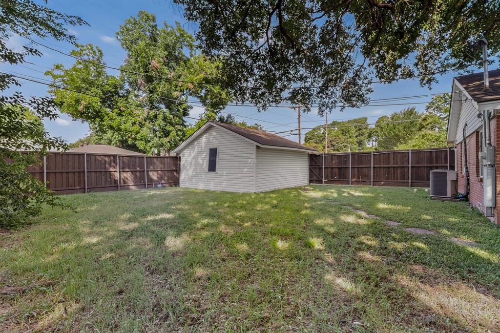 Lake Highlands Estates - Residential