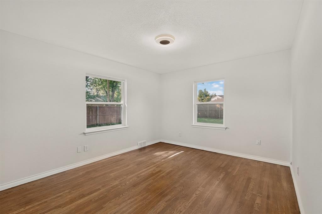 Lake Highlands Estates - Residential