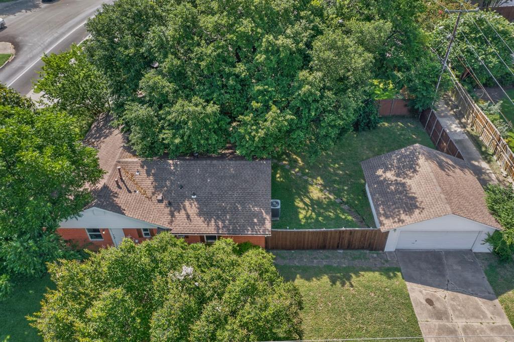 Lake Highlands Estates - Residential